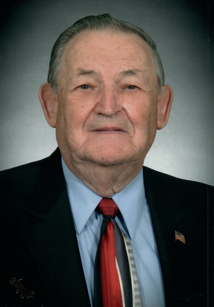 Obituary of Robert Lewis Hughes Lea and Simmons Funeral Home Pr...