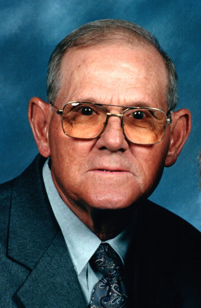 Roy Overton, Jr.