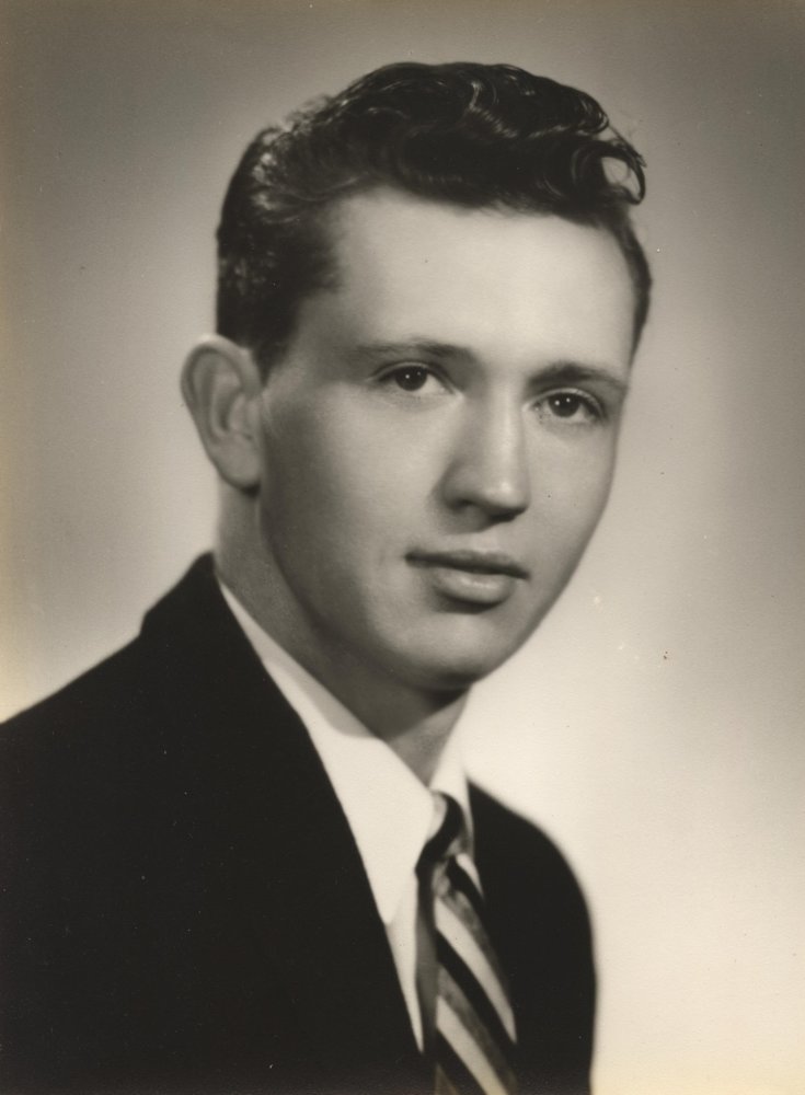 John Kirkpatrick, Jr.